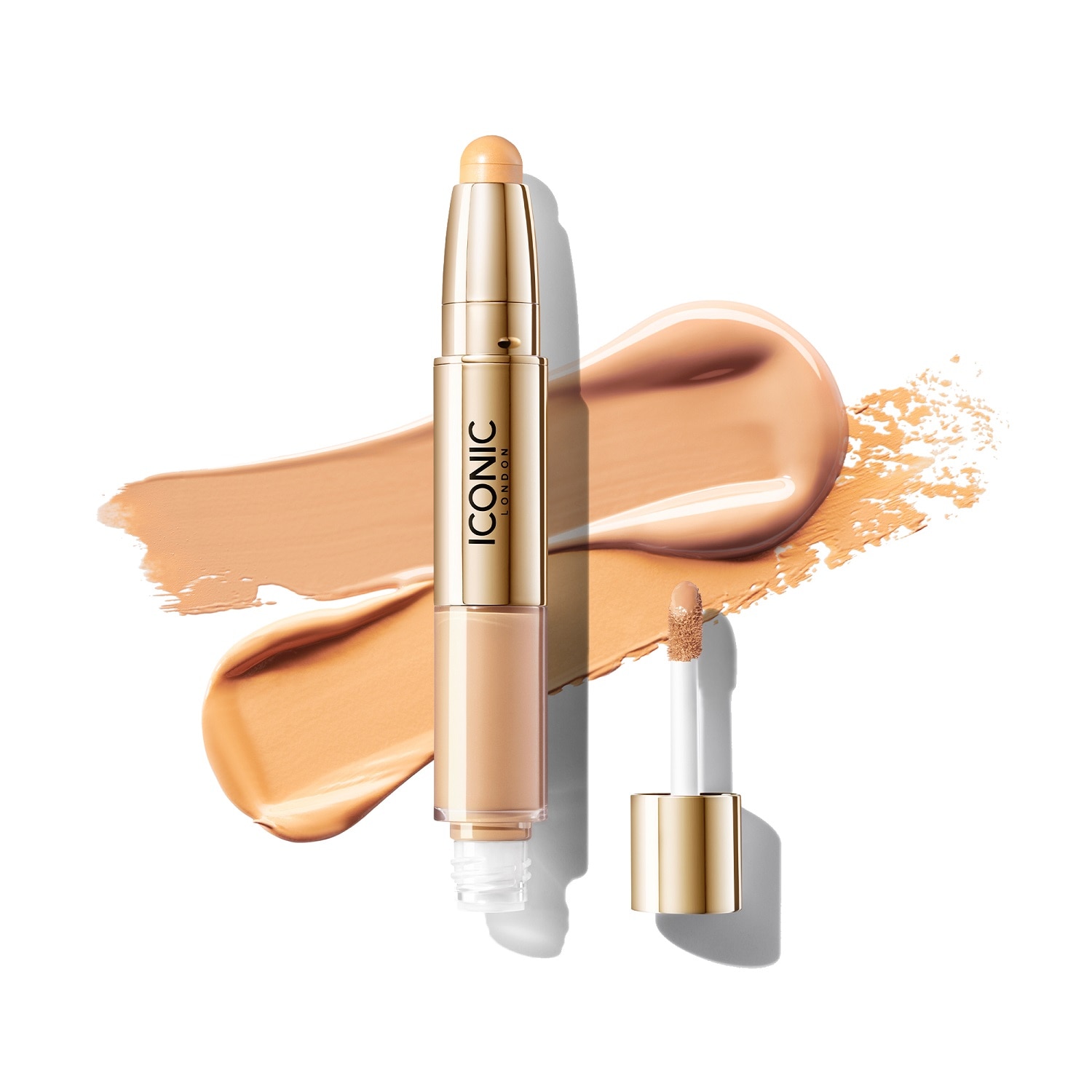 RADIANT CONCEALER AND BRIGHTENING DUO (LÁPIZ CORRECTOR DE DOBLE PUNTA)